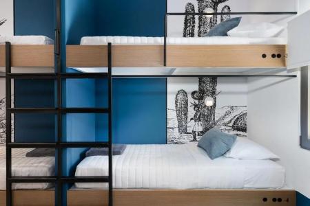 Cocoon City Hostel - 40