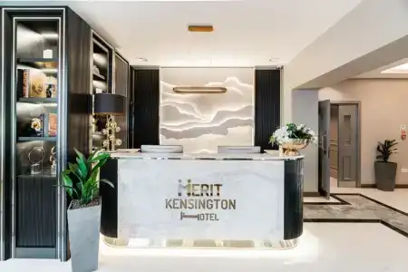 Merit Kensington - 32