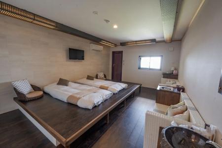Xyz Private Spa And Seaside Resort - 91