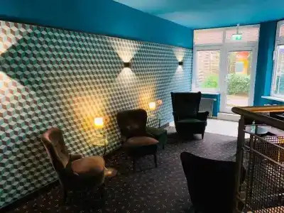 Grand Hostel Berlin Urban - 15