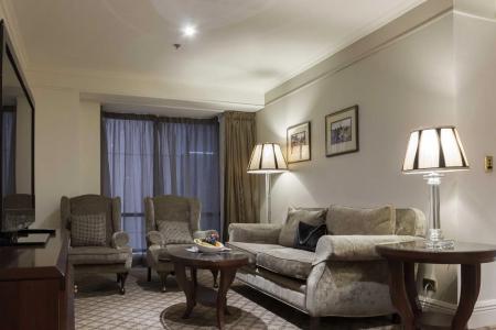 Stamford Plaza - 49