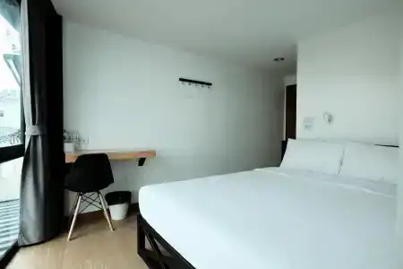 Wayha Hostel Don Mueang Airport - 54