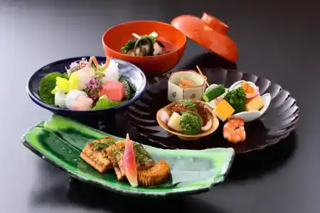 Seikoro Ryokan - Established in 1831 - 9
