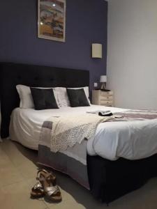 Hôtel Parc Mazon-Biarritz - 33