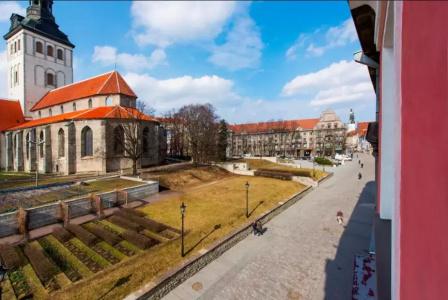 Tallinn City Residence - 41