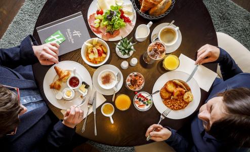 Holiday Inn Dresden - Am Zwinger, An Ihg - 49