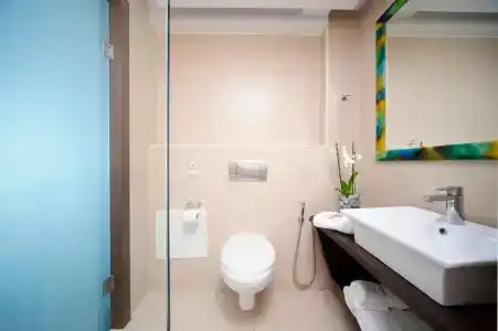 Steris Elegant Beach & - 184
