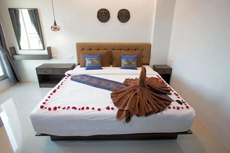 Pongsakorn Boutique Resort -Sha Extra Plus - 54