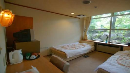 Kaminoyu Onsen - 39