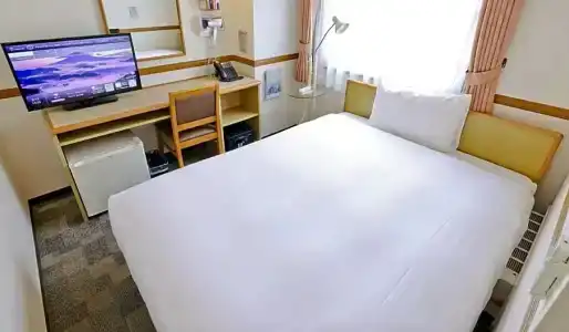 Toyoko Inn Hachinohe Ekimae - 101