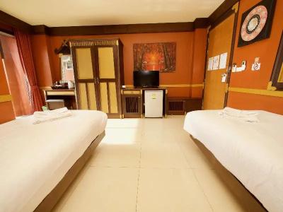 99 Residence Patong - 44