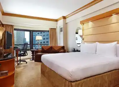 Hilton Club New York - 4