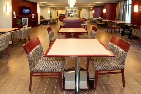 Hampton Inn by Hilton - Toronto - 24