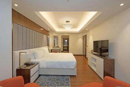 Number One Tower Suites - 69