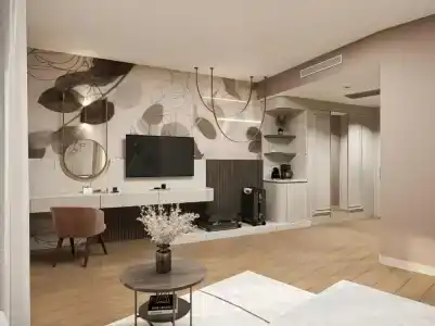 Nirvana Cosmopolitan - 56