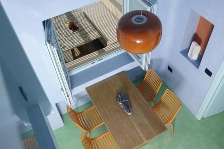 Voreina Gallery Suites - 35