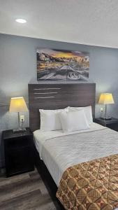 Travelers Inn - 15
