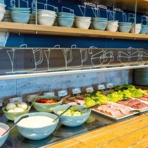 ibis budget Berlin Kurfürstendamm - 38