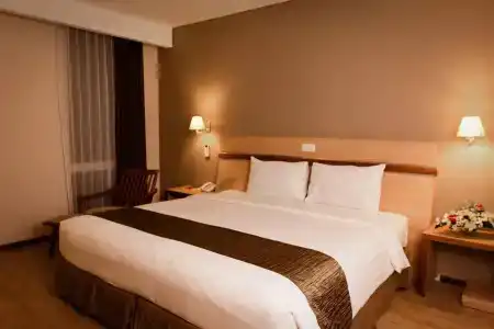 Merapi Merbabus & Resorts - 3