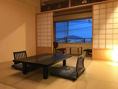 Japanese Style Isomura - 30