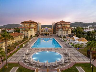 Radisson Blu Resort & Spa Cesme - 4