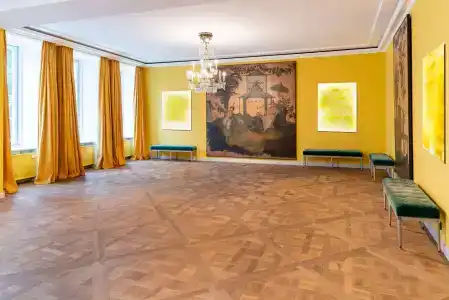 Bayerischer Hof - 13