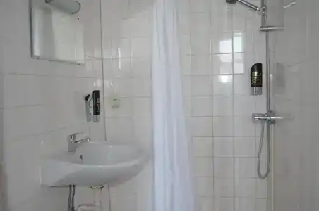 Budget Hostel Sphinx - 7