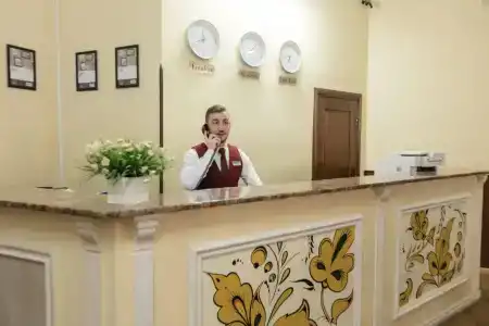 Матрешка - 20