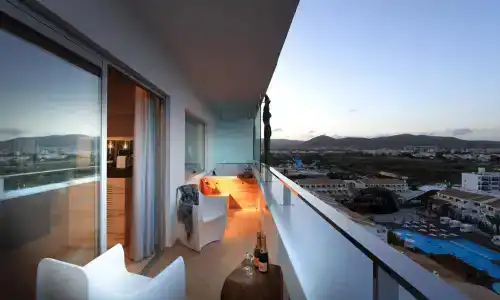 Ushuaia Ibiza Beach - Только для взрослых - 28