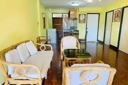 Riviera Resort - 10