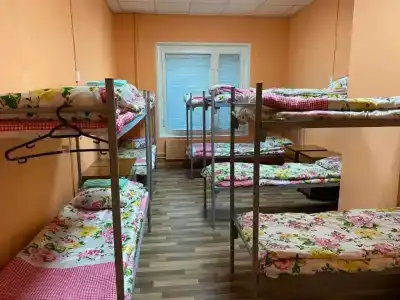 Weekendsleep Лермонтовский Проспект - 2