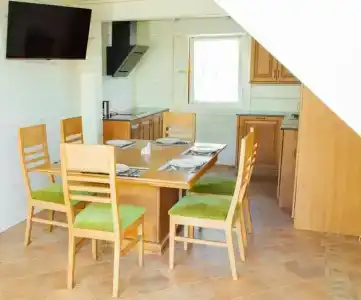 River Inn Resort And Spa - 25