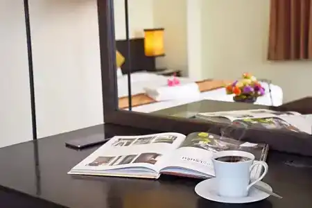 The Color Living - 82