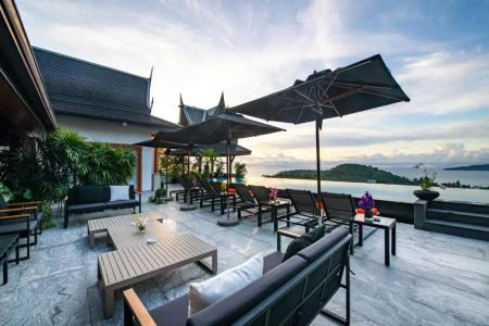 Baan Phu Prana Boutique Villa - 148