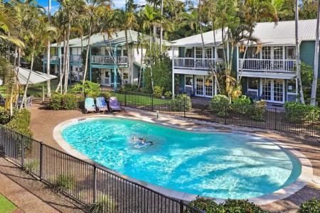 Coral Beach Noosa - 66