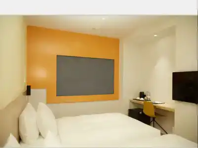 Pace Suzhou Renmin Branch - 6