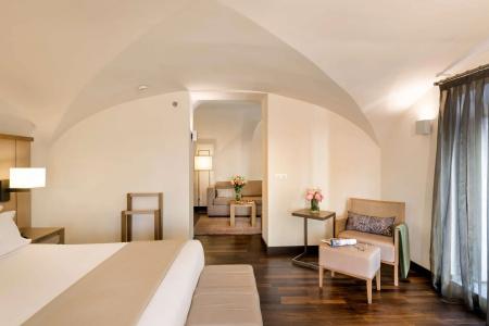 NH Collection Madrid Palacio de Tepa - 2