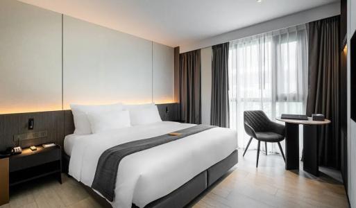 Cascade Bangkok - 68