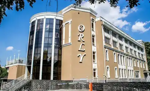 Орли - 0