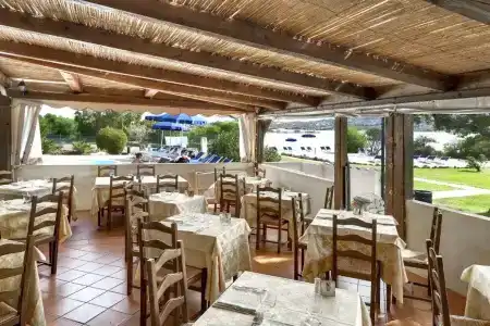 Colonna Du Golf - 22