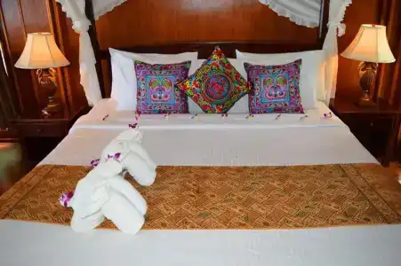 Sayang Beach Resort Koh Lanta - 45