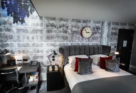 Malmaison Oxford - 37