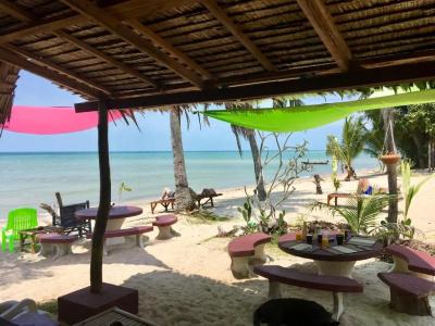 Papillon Bungalows - 30
