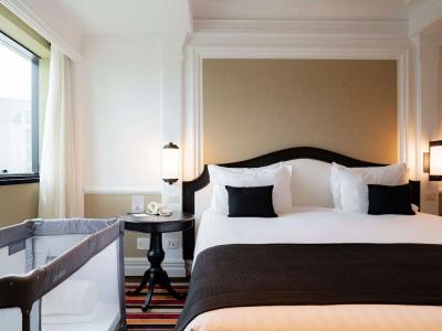 Grand Mercure Sao Paulo Ibirapuera - 132