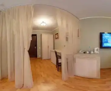 СеверСити гостиница - 6