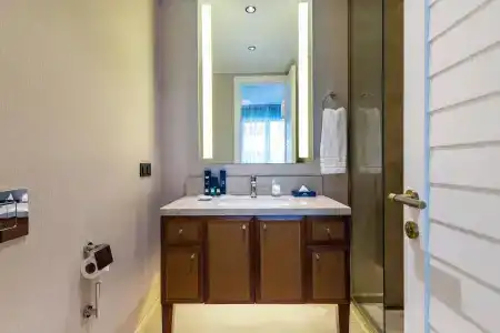 Kaya Palazzo Resort & Residences Le Chic Bodrum - 9