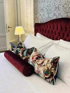 Palazzo Monga Boutique Guesthouse - 86