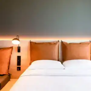 Moxy Utrecht - 28