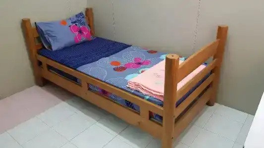 Oyo 89925 Innap - 34