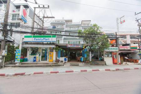 OYO 255 The Ocean Patong - 0